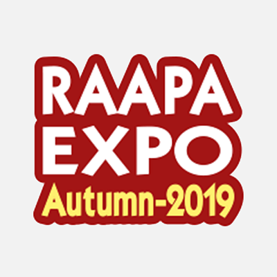 РАППА ЭКСПО Осень 2019