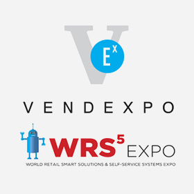 VendExpo и WRS5 2018