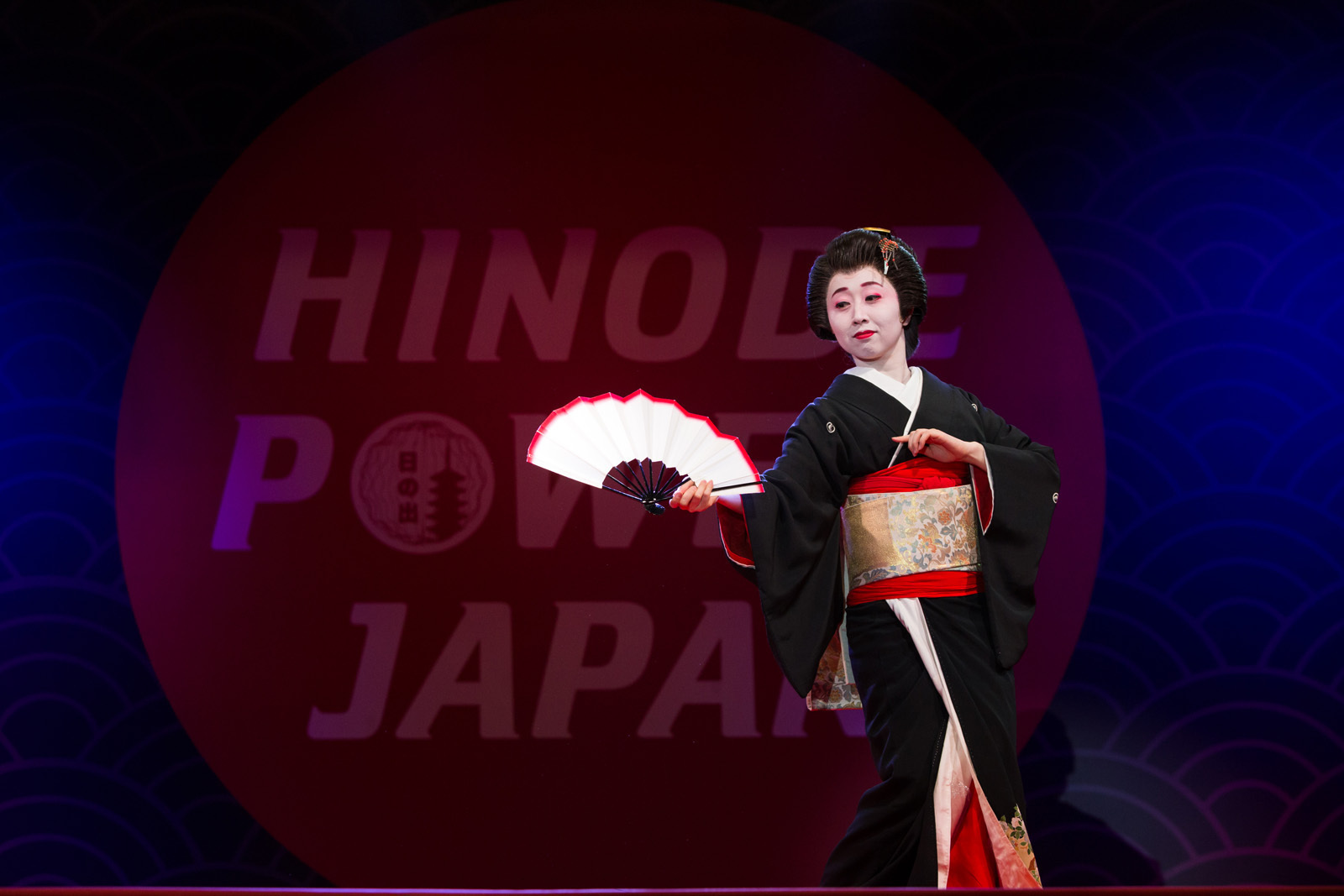 Крупнейший в России японский фестиваль Hinode Power Japan вновь пройдет на  ВДНХ ЭКСПО