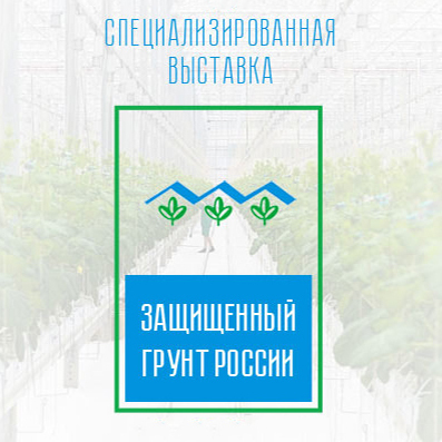 Защищенный грунт России