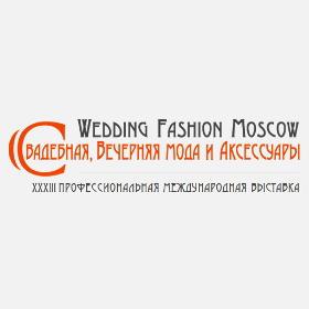 Wedding Fashion Moscow