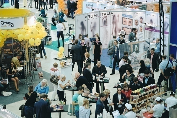 BUYBRAND Franchise Market