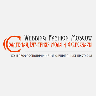 Wedding fashion moscow 2024