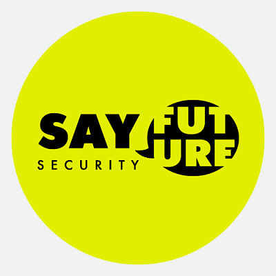 Форум Say Future: Security