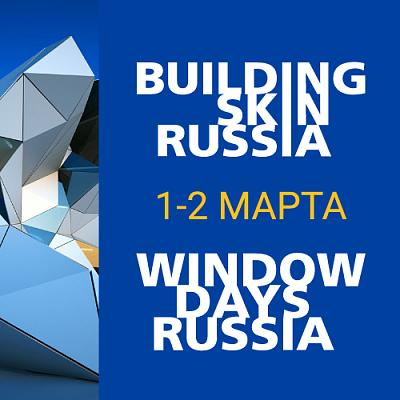 Building Skin Russia 2022