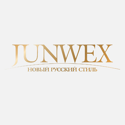 Junwex Новый русский стиль